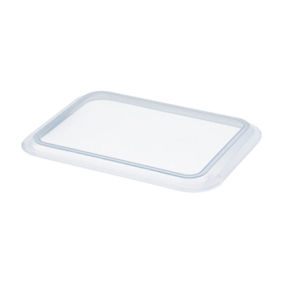 Abdeckhaube f. B-Lok Trays o. Verrieg.St | 275060