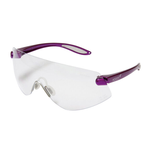 Schutzbrille Outback purple St | 259851