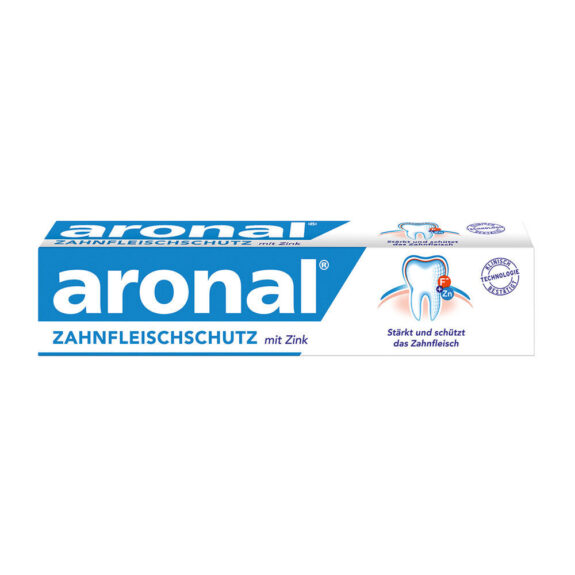 Aronal Zahnpasta 75ml Tb | 314564