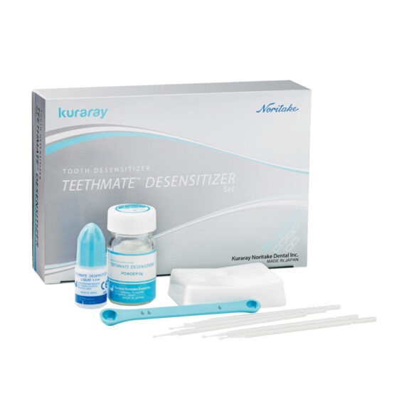 Teethmate Desensitiz.Pu.1,2g+1,0ml Trial | 314598