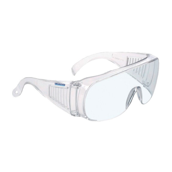 Monoart Schutzbrille Light   St | 260095