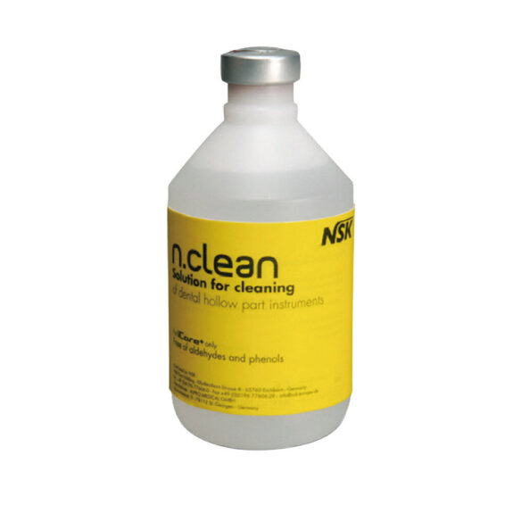 n.clean für iCare+  6x500ml | 260103