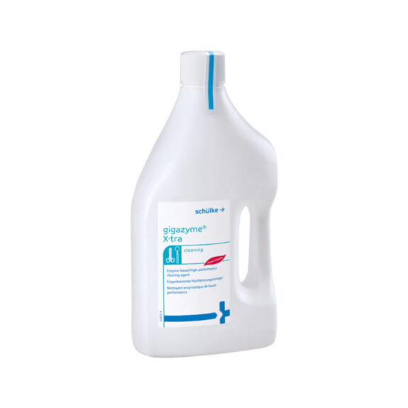 Gigazyme xtra 2L Fl | 288631