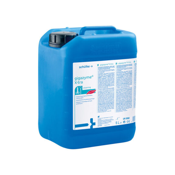 Gigazyme xtra 5L Fl | 288629