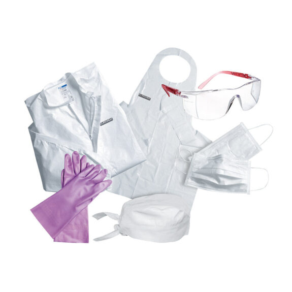 Monoart Infection-Control-Kit | 260456