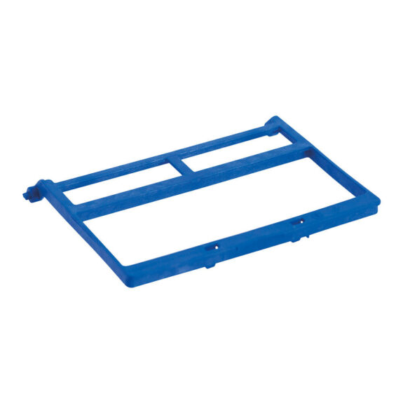 Practipal Instrument Clamp blau  St | 260652