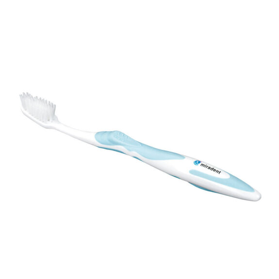 Miradent Carebrush Zahnb. supersoft  St | 260729