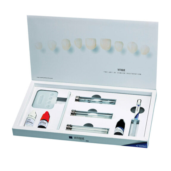 Vitique Accessory Kit | 260793