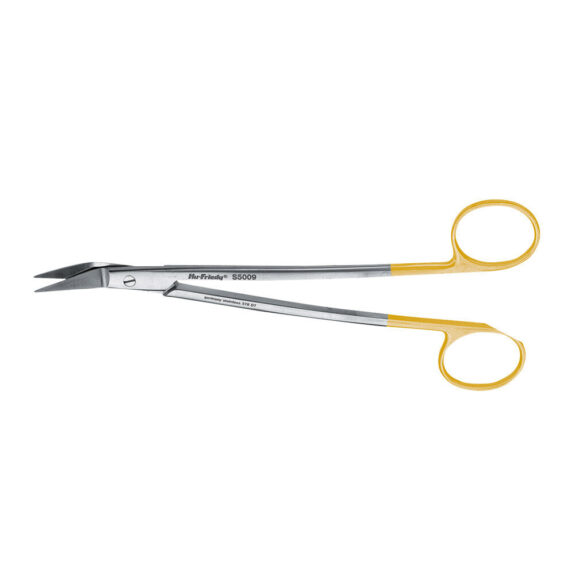 Schere Dean #5009 PermaSharp 16,5cm St | 260832