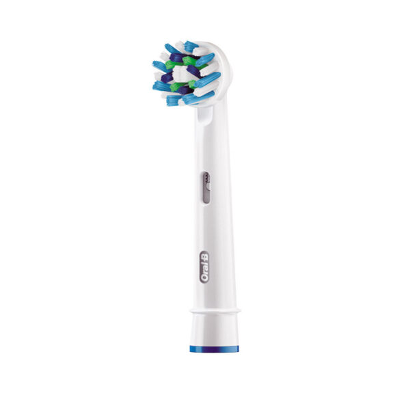 Oral-B Aufsteckbürste CrossAction 4St | 309781