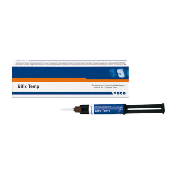 Bifix Temp QuickMix + Zubehör 5ml Spr | 309813