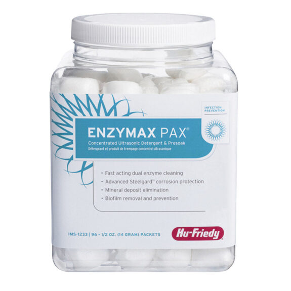 Enzymax PAX 96x14gr Pa | 309821