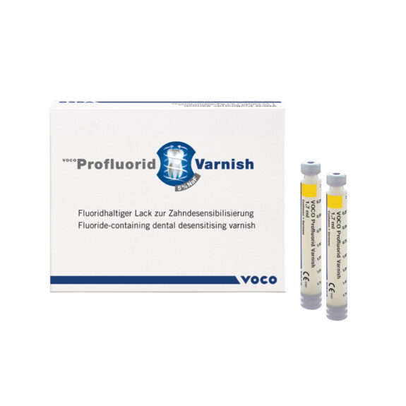 Profluorid Varnish melon ZA 5×1,7ml | 275561