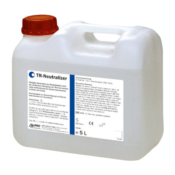 TR-Neutralizer 5ltr Kan | 261224