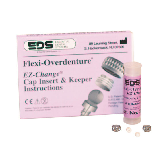 EDS FLEXI OVD EZ Change Metallmatrize St | 261251