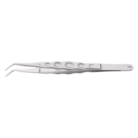 ERGOPROBE Zahnpinzette 150mm  St | 275827