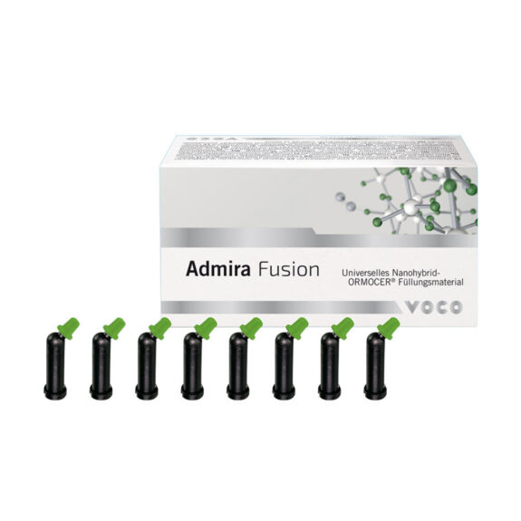 Admira Fusion Caps B3 15×0,2g | 275859