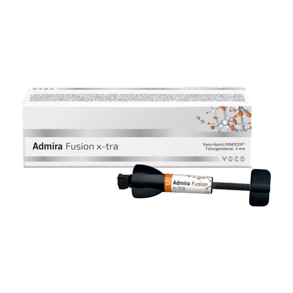 Admira Fusion x-tra univ. 3g Spr | 275879