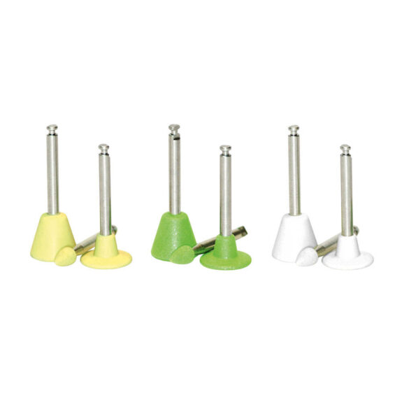 Jiffy Polierer sortiert Set | 285762