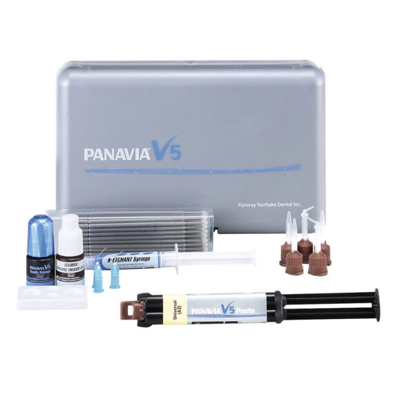 Panavia V5 clear  Standard Kit | 288953