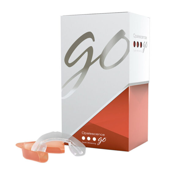 Opalescence Go 6% Melone 6 Patient Kit | 288906