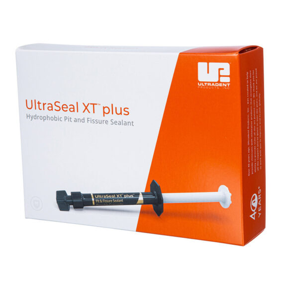 UltraSeal XT plus Opaque White 20×1,2ml | 261404