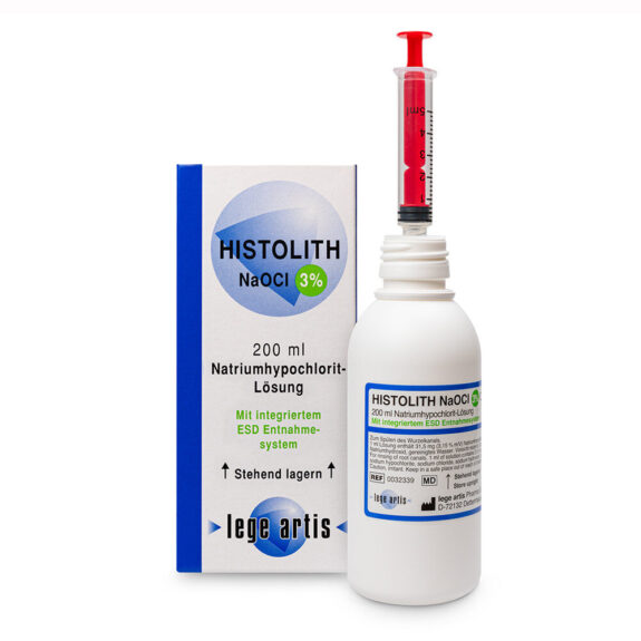 Histolith 3%  200ml Fl | 261418