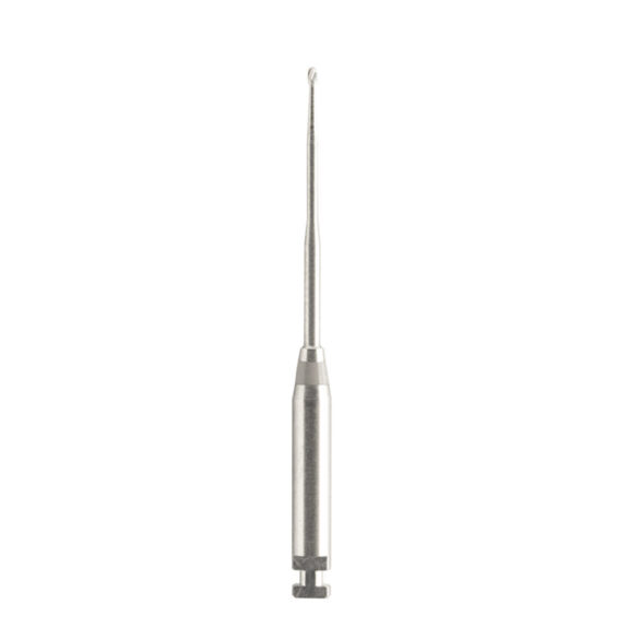 Endo Access Burs 191A RAL 31mm 006 2St | 261448