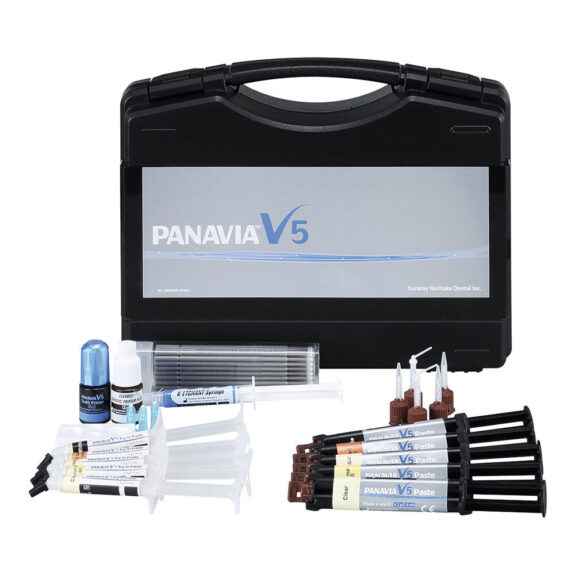 PANAVIA V5 Professional Kit | 261463