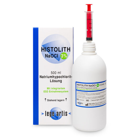 Histolith 3%  500ml Fl | 261491