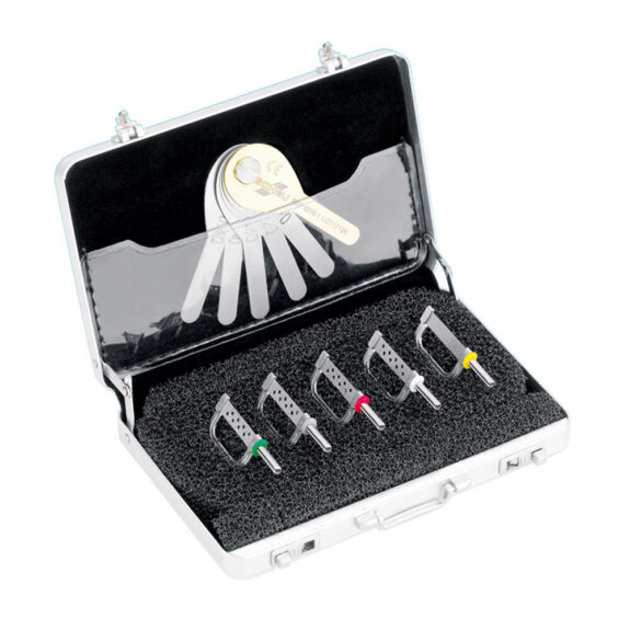 Stripping Tool ECHARRI PST Set | 261607