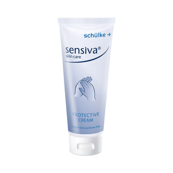 Sensiva Protective Cream 100ml Tb | 261644