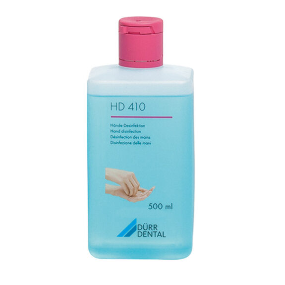 HD 410 500 ml Fl   INT | 313271