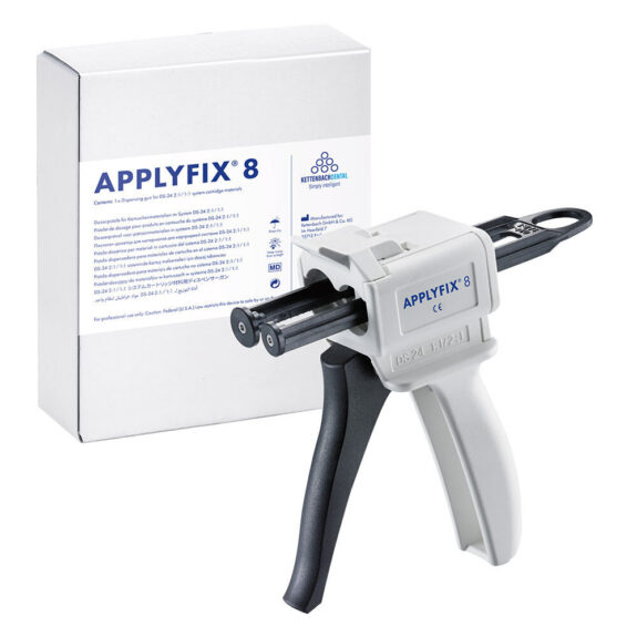 Applyfix 8 Dosierpistole f. 13870+13871 | 313267