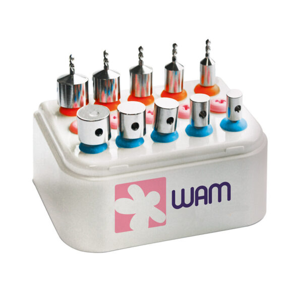 WAM MD Guide  Intro Kit | 261646