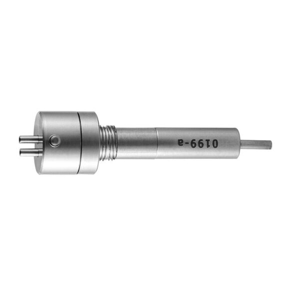 Riskontrol Adapter LU New Inox  St | 261701