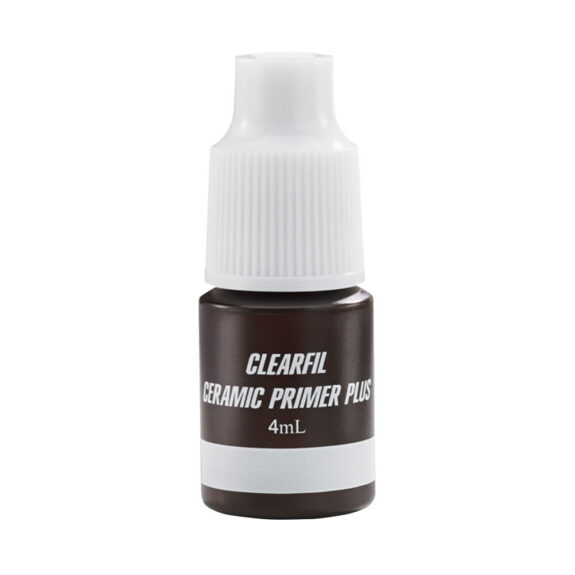 CLEARFIL Ceramic Primer Plus  4ml Fl | 261724