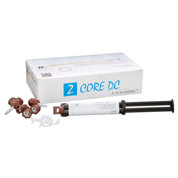 FANTESTIC Z CORE DC KwikkMix A2 Pa | 289131