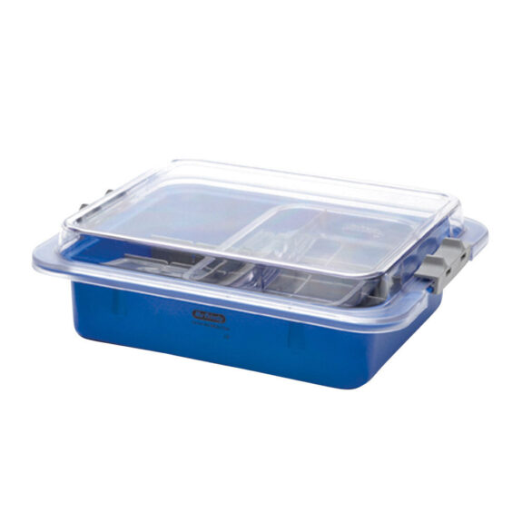 IMS Tub Kunststoffschalen-Set blau Pa | 261932