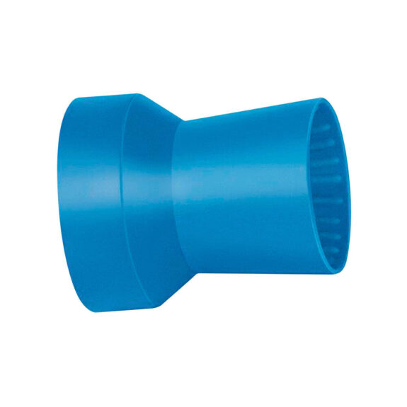 Prophy Polierer steckbar blau soft 24St | 302664