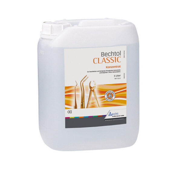 Bechtol classic Konzentrat 5L Kan | 262139