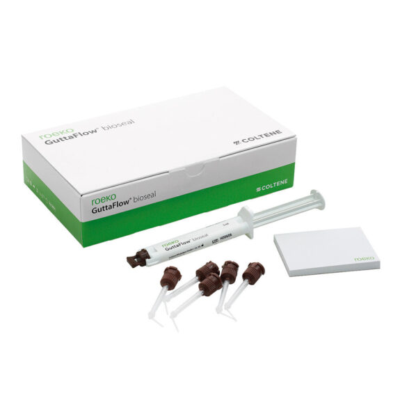 GuttaFlow bioseal Standardset | 262431