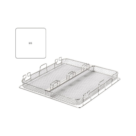 Waschkorb Gr. 6 Flexsystem St | 289262