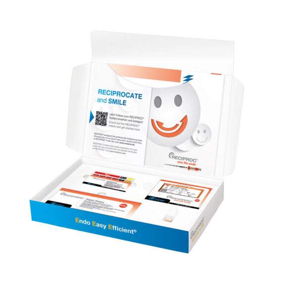 Reciproc System Kit 24   Set | 262466