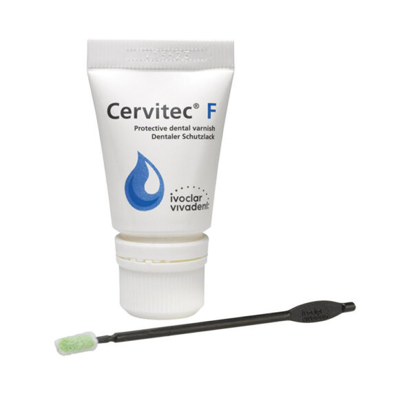 Cervitec F Tube   7g | 276367