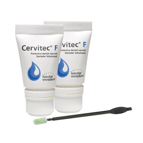 Cervitec F Tube   2x7g | 276365