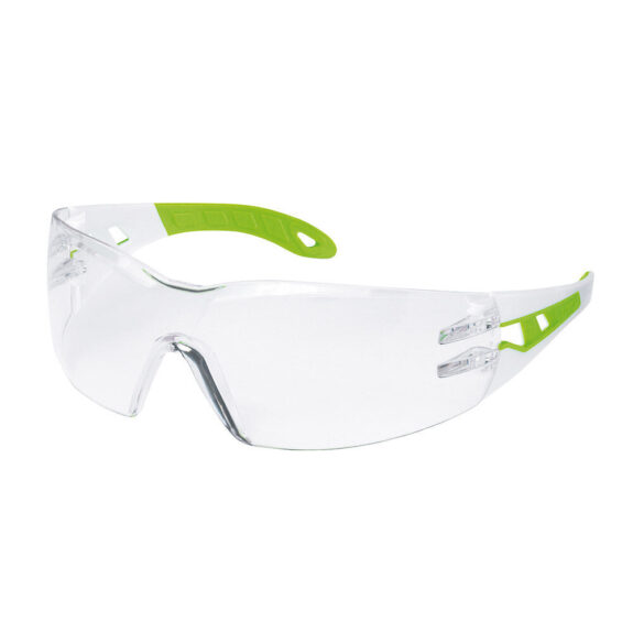 Schutzbrille Uvex iSpec Pure Fit w/g  St | 276392