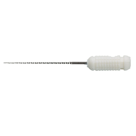 NiTi-K Reamer 25mm size 15 6pcs | 262732