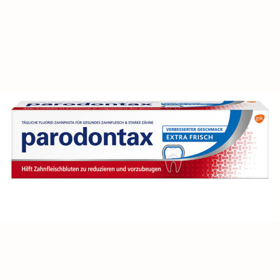 Parodontax Extra Frisch Zahncreme  75ml | 309892