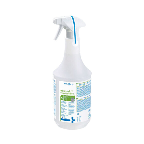 Mikrozid universal Liquid   5Ltr | 262881